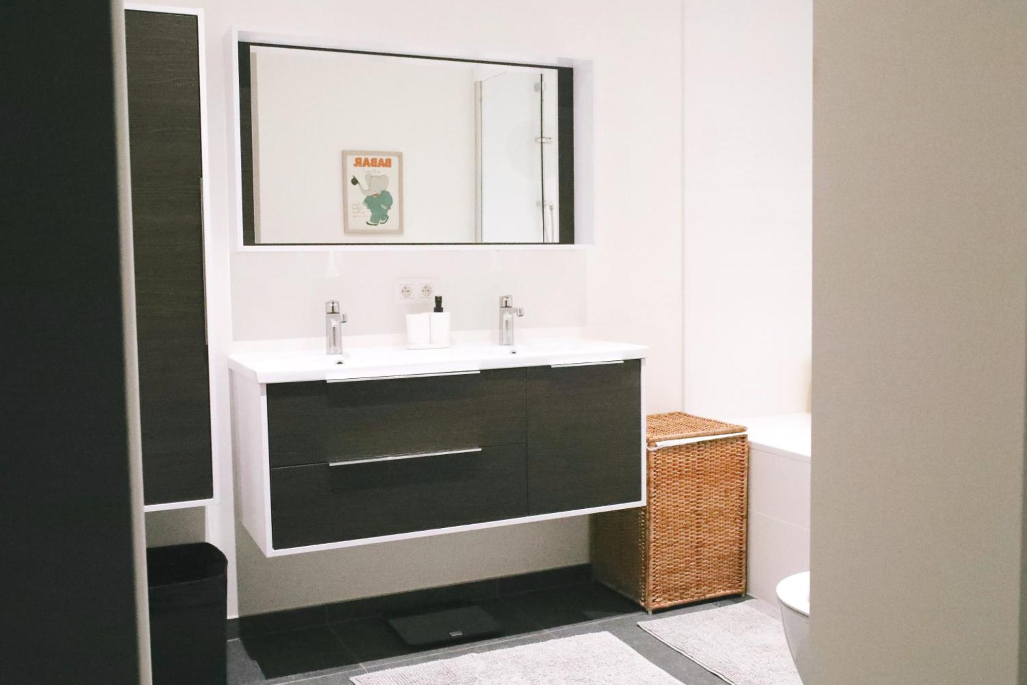 Luxury 2 Bedroom - Antwerp City Centre Exterior foto