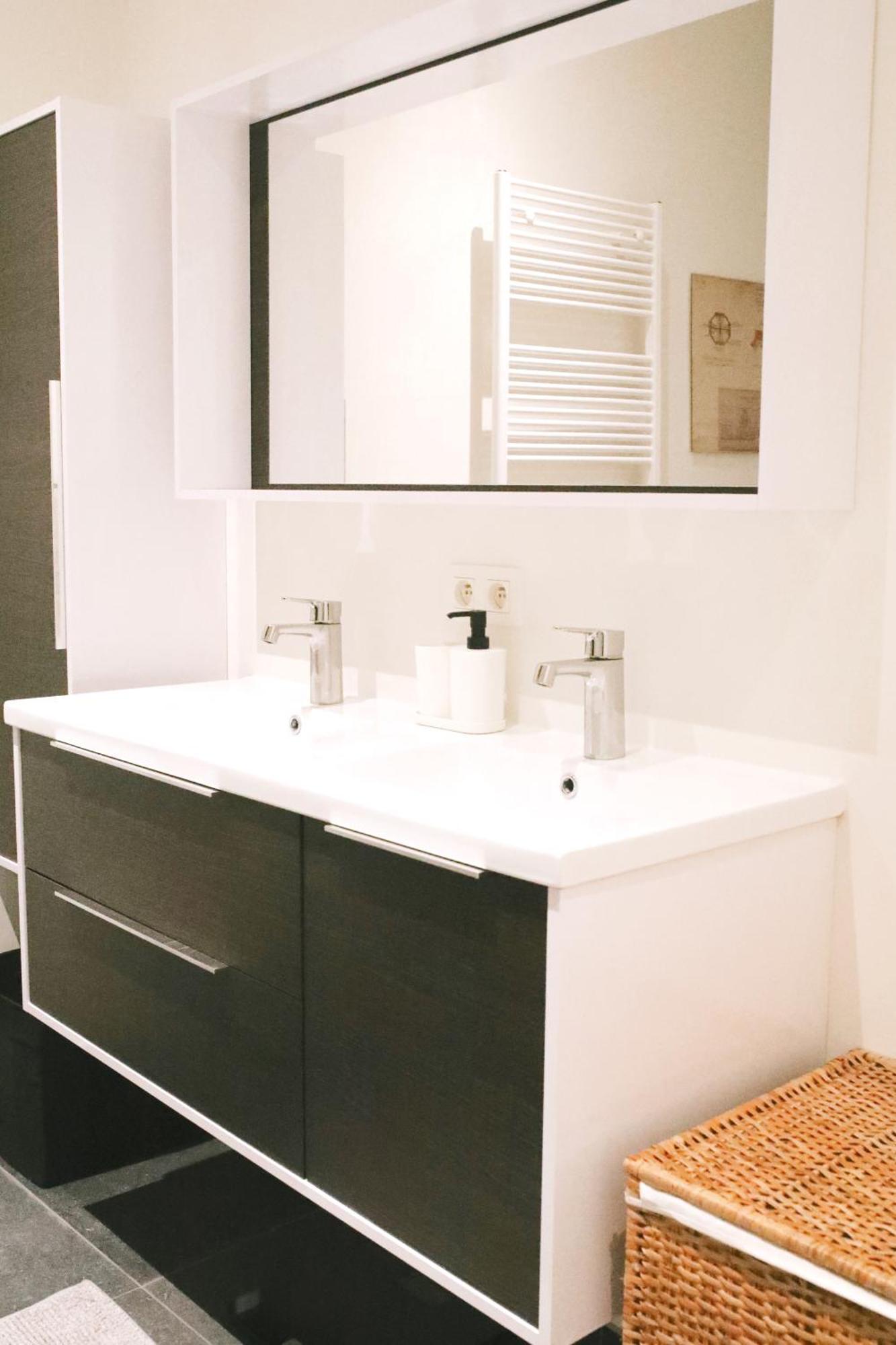 Luxury 2 Bedroom - Antwerp City Centre Exterior foto
