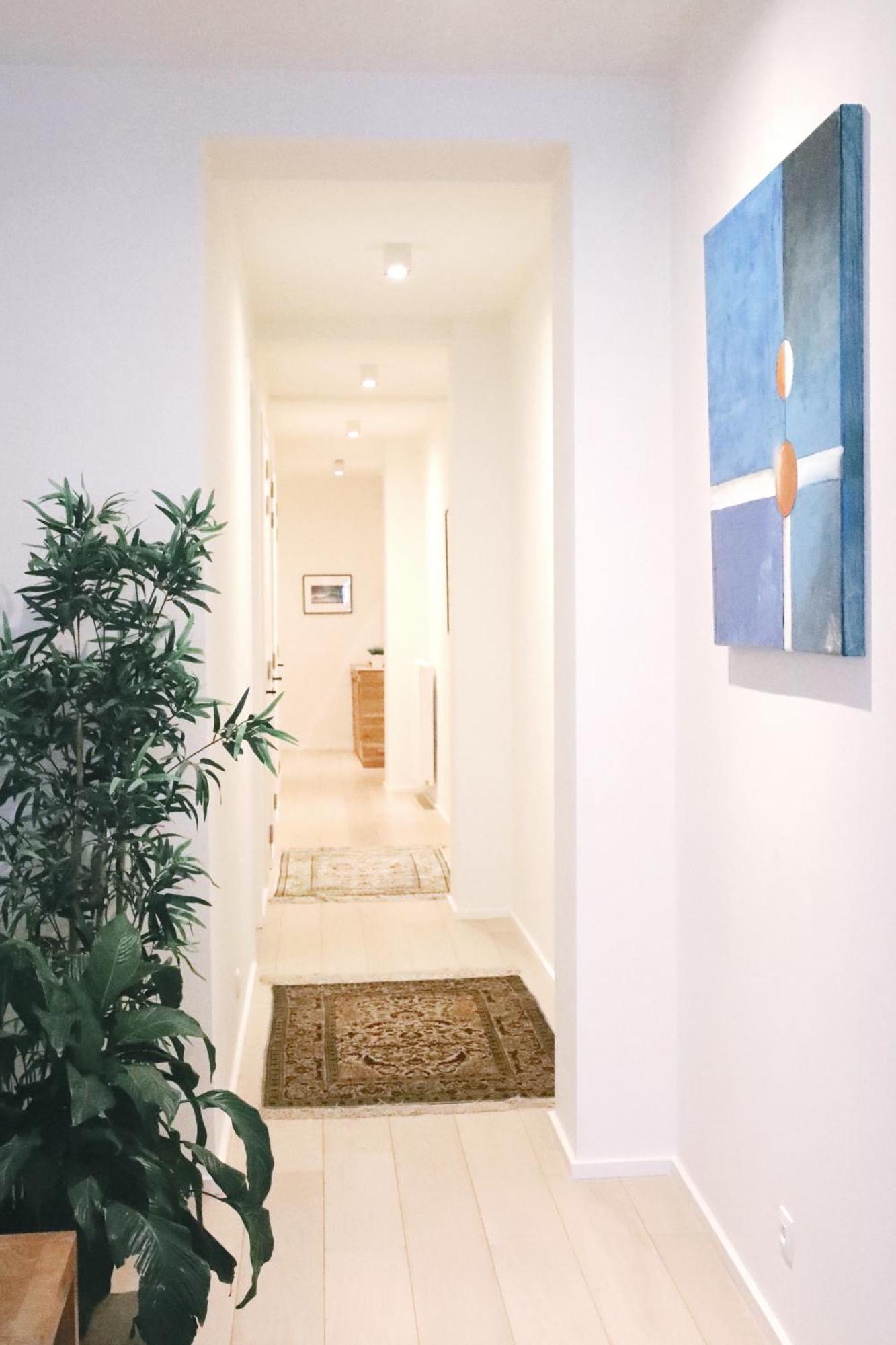 Luxury 2 Bedroom - Antwerp City Centre Exterior foto