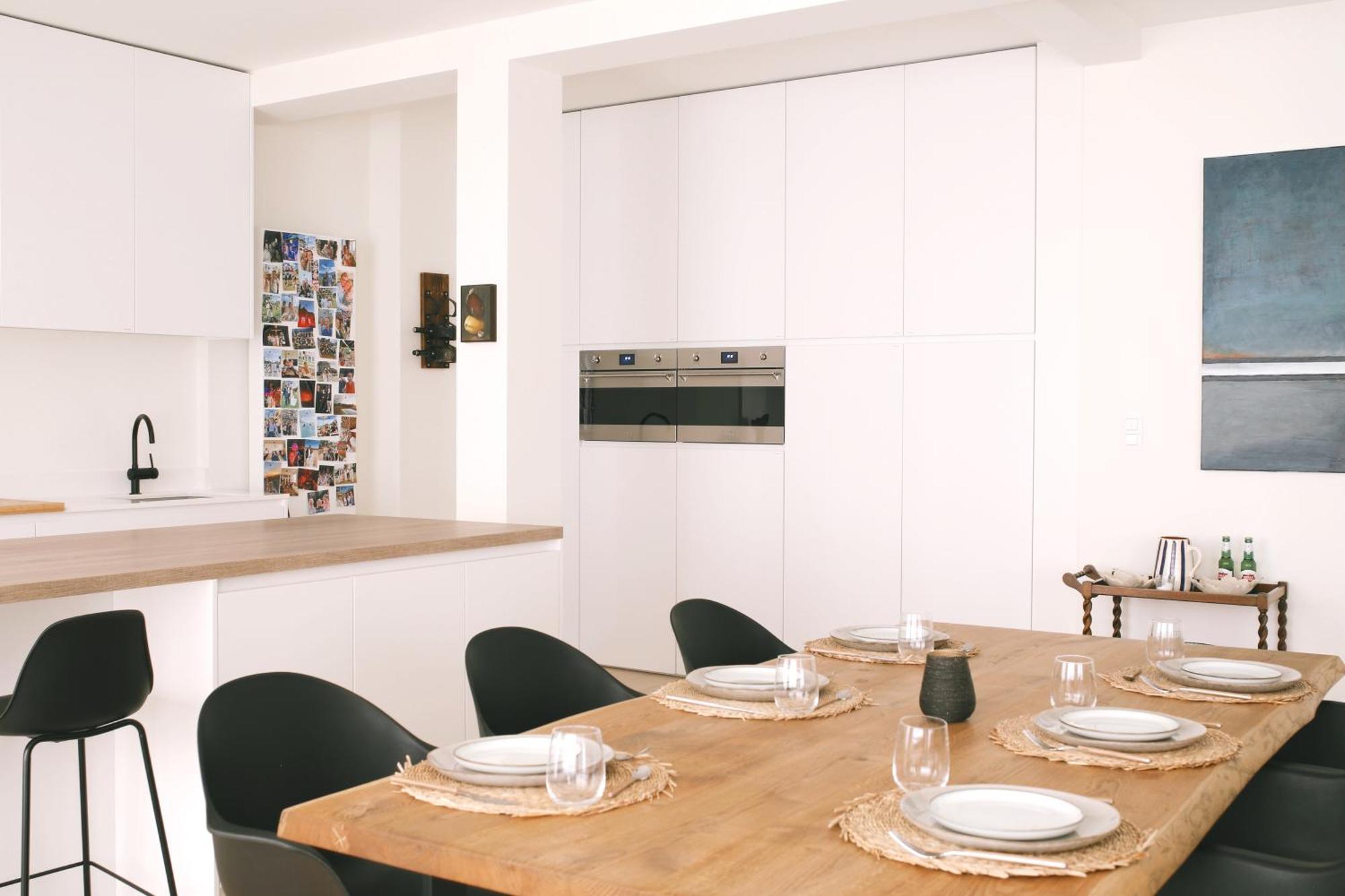 Luxury 2 Bedroom - Antwerp City Centre Exterior foto